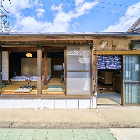 Kokoyui Guest House Натикацуура Экстерьер фото